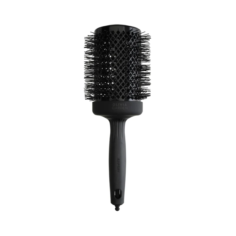 Expert Blowout Shine Wavy Bristles Black Label 65