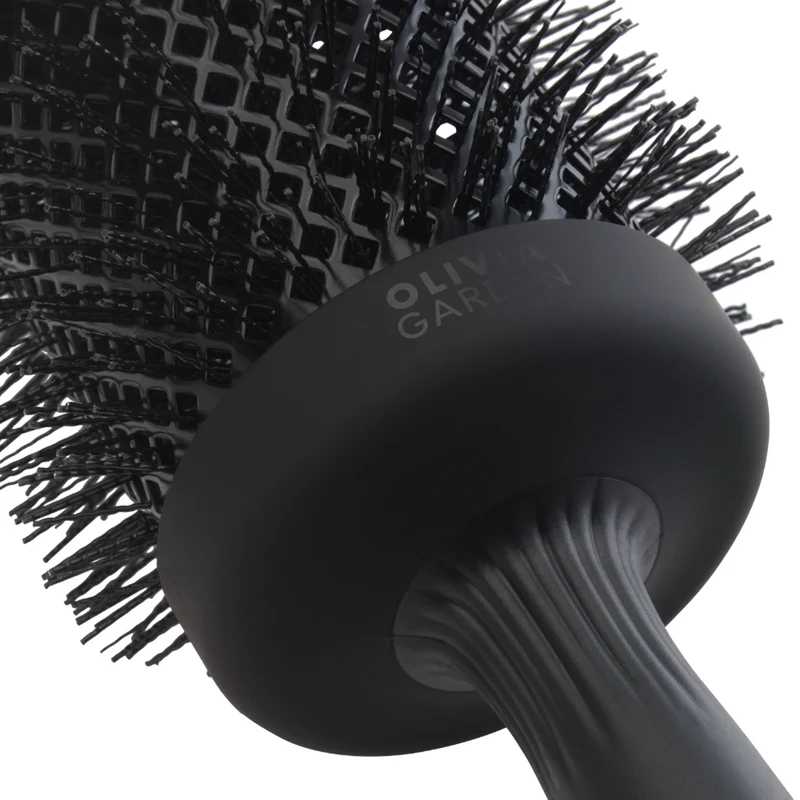 Expert Blowout Shine Wavy Bristles Black Label 65