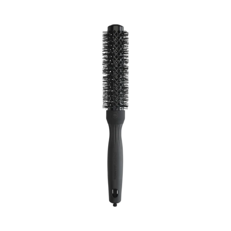 Expert Blowout Speed Wavy Bristles Black Label 25