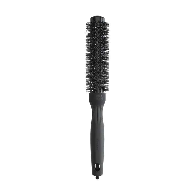 Expert Blowout Speed Wavy Bristles Black Label 25