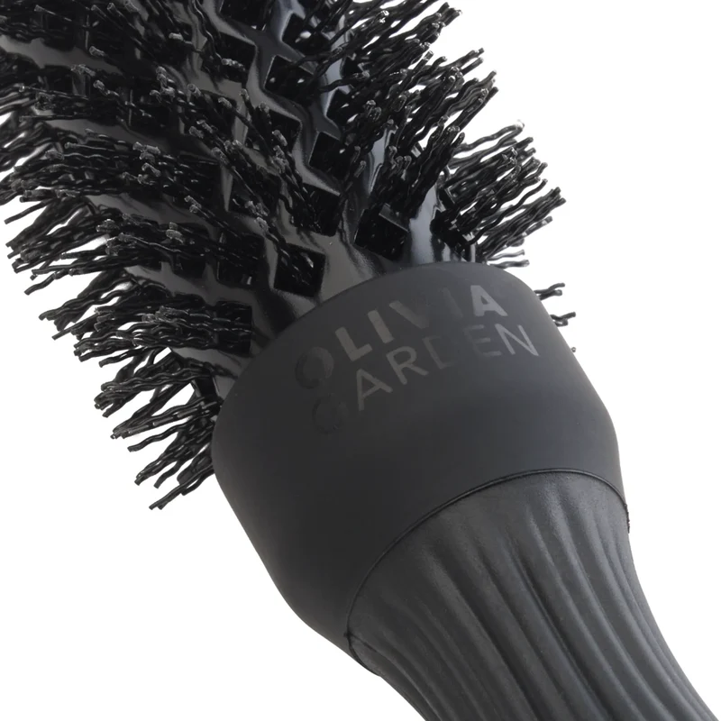 Expert Blowout Speed Wavy Bristles Black Label 25