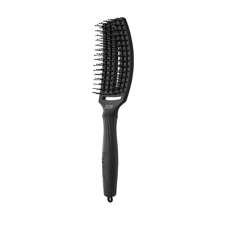 Fingerbrush Care Iconic Poils Doubles Noir M