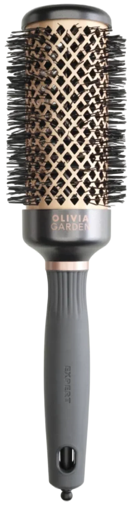 Brosse Expert Blowout Heat Nylgard Bristle 45