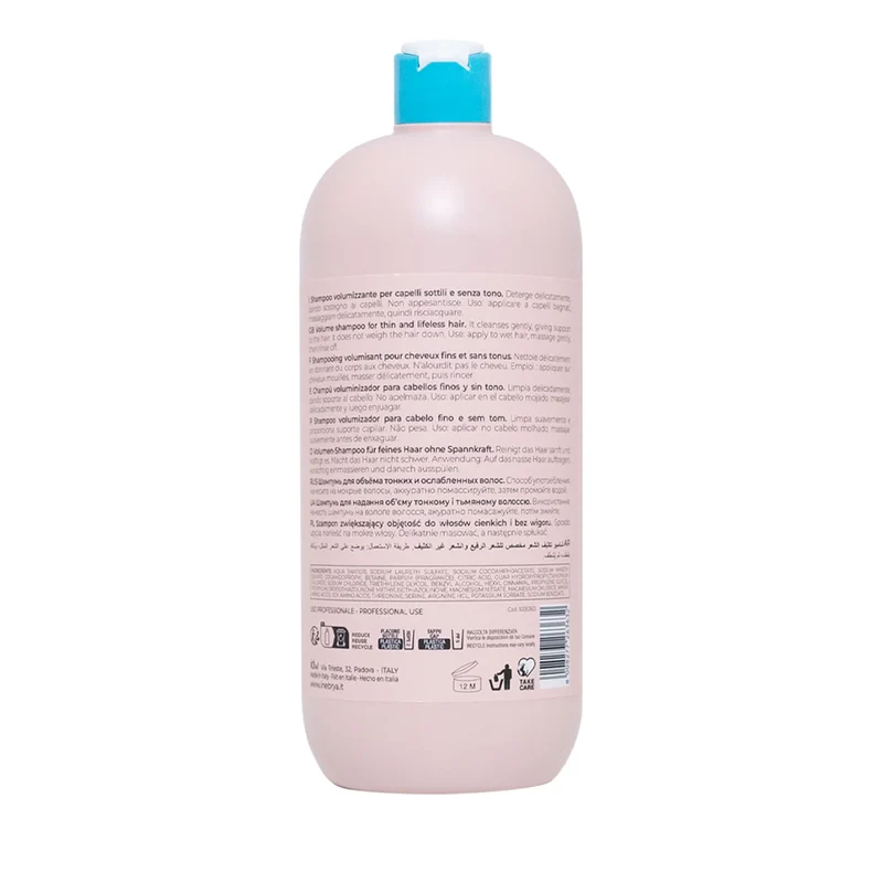 Volume Shampooing - 1000ml