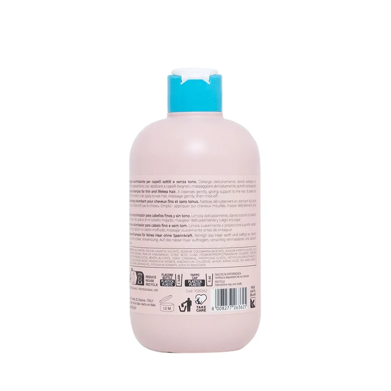 Volume Shampooing - 300ml