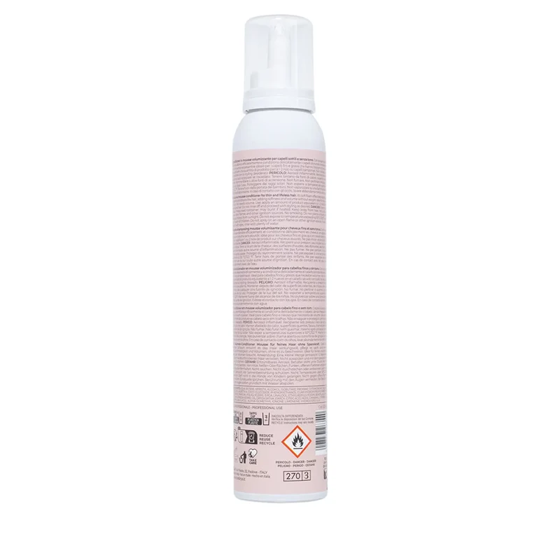 Volume Mousse - 200ml