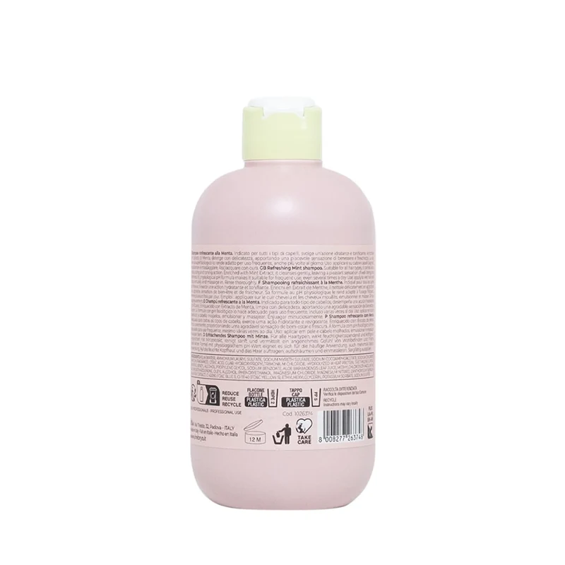 Refreshing Shampooing - 300ml