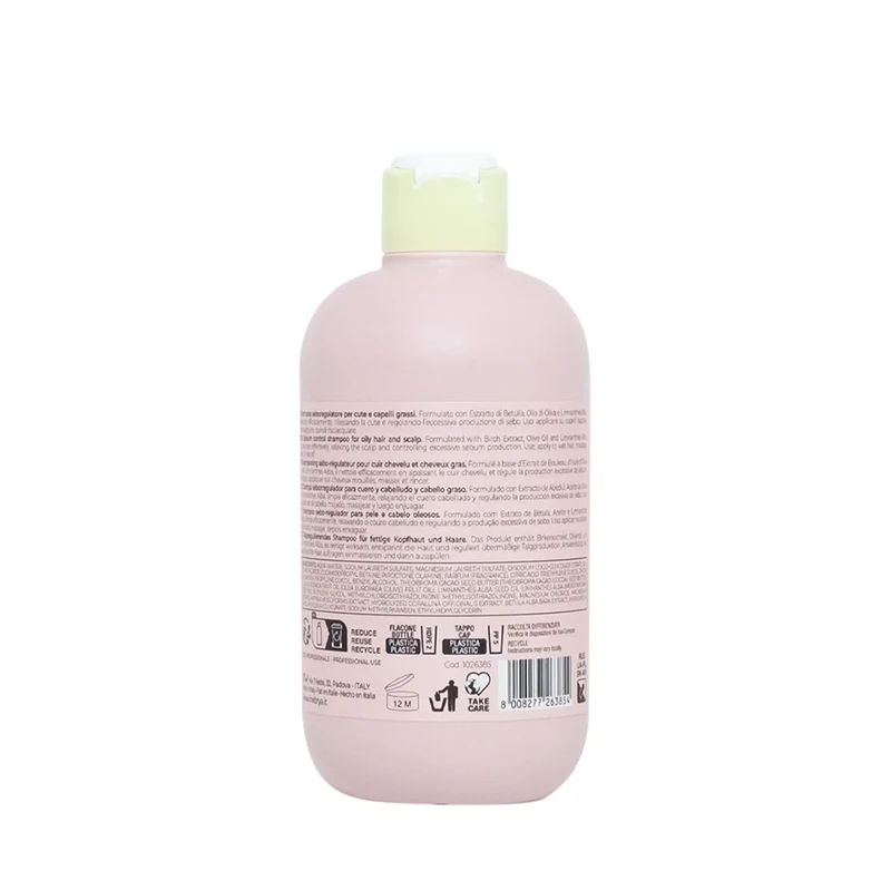 Balance Shampooing - 300ml