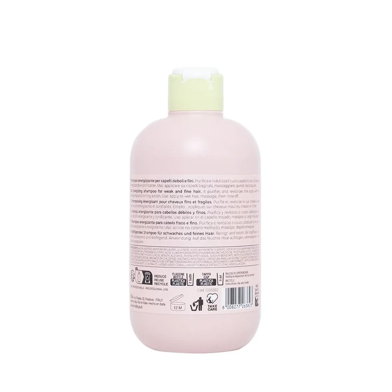 Energy Shampooing - 300ml