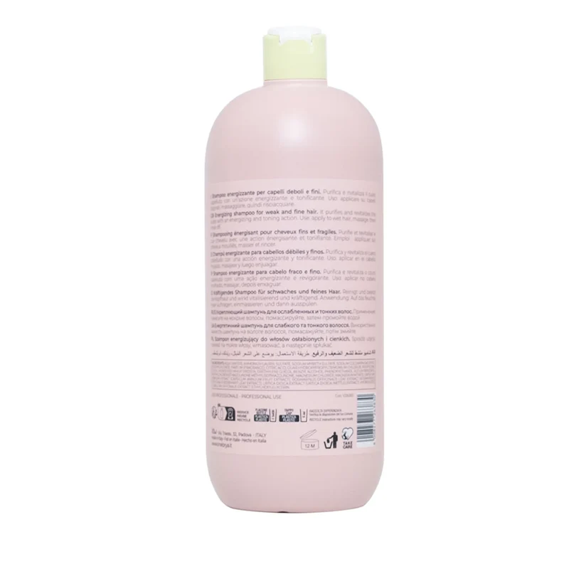 Energy Shampooing - 1000ml