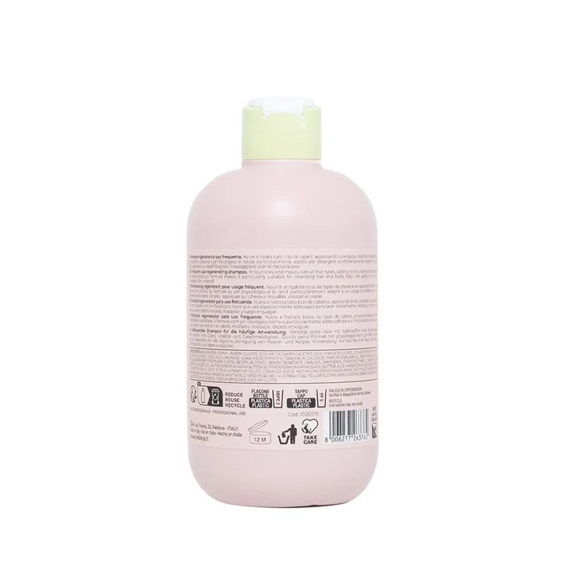 Daily Shampooing - 300ml