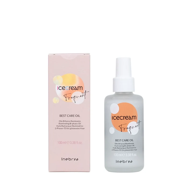 Best Care Huile - 100ml