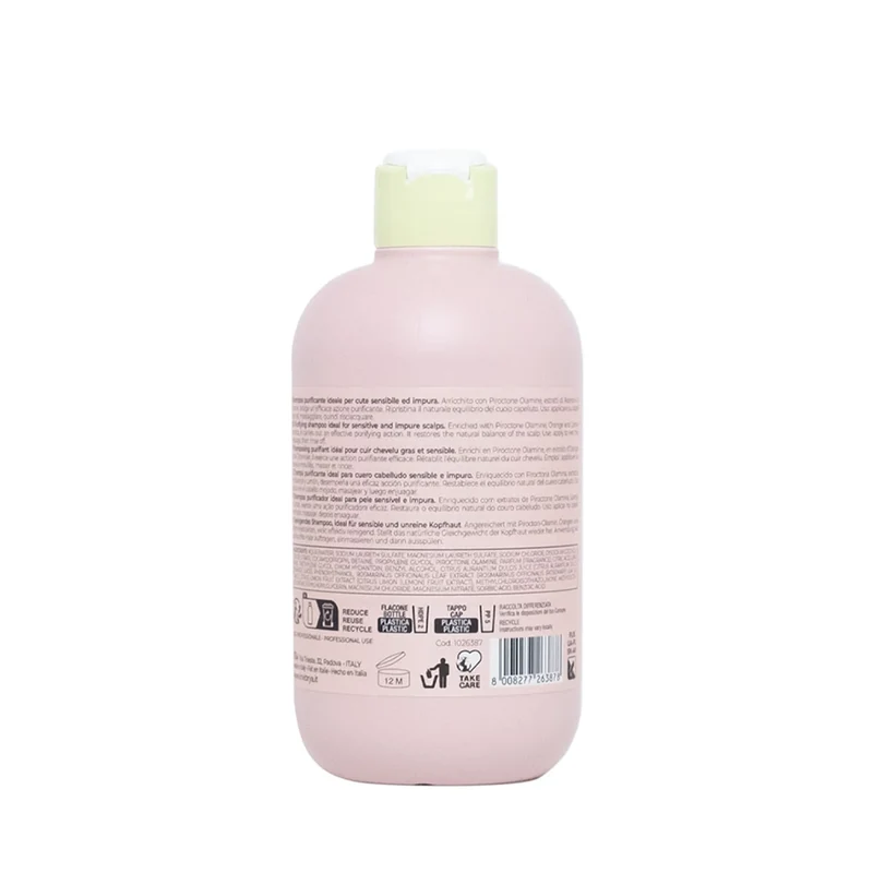 Cleany Shampooing - 300ml