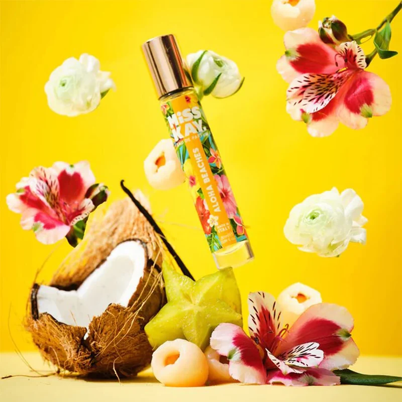 Eau de Parfum
