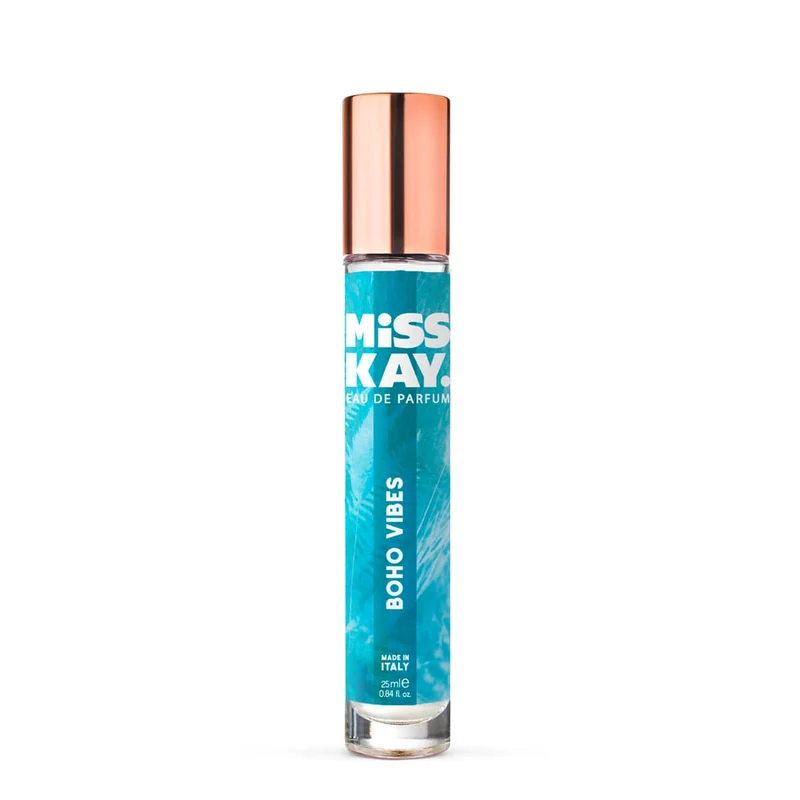 Eau de Parfum