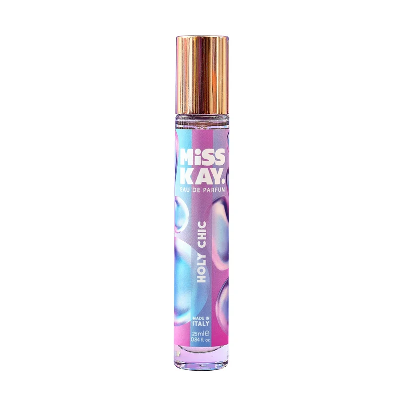 Eau de Parfum
