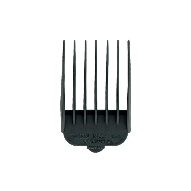 Contre-Peigne Nylon #7 - 22mm ref 03145-001