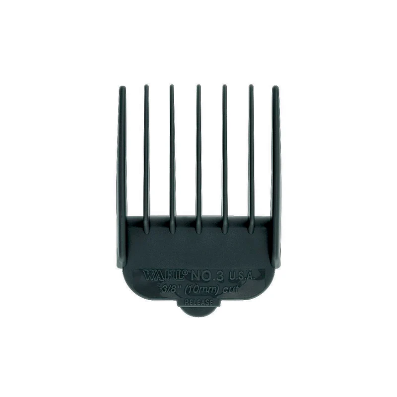 Contre-Peigne Nylon #3 - 10mm ref 03134-001