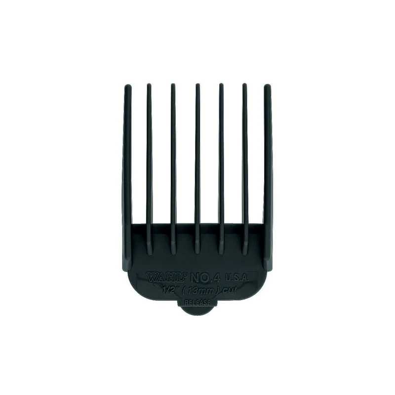 Contre-Peigne Nylon #4 - 13mm ref 03144-001