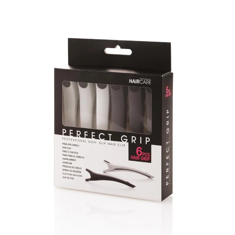 Sépare Mèches Perfect Grip x6