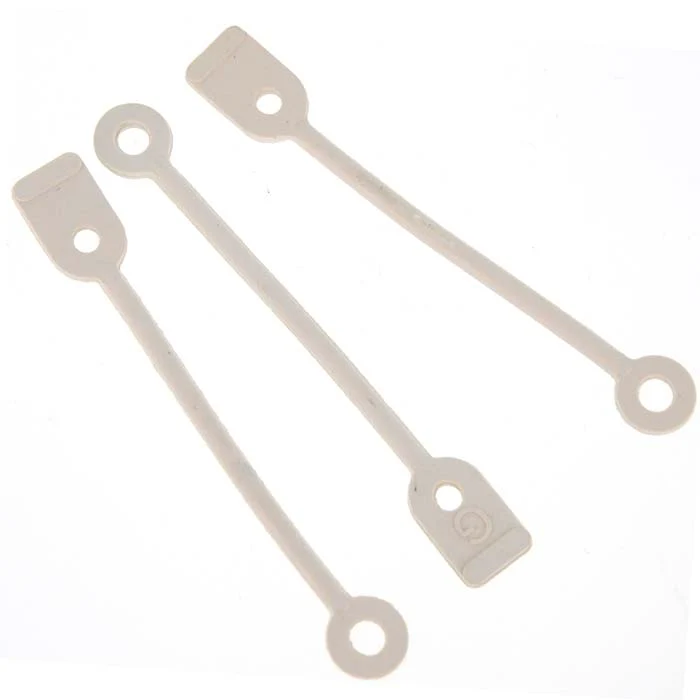 Sachet de 50 languettes 85mm