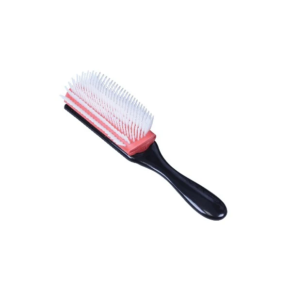 Brosse plate pneumatique