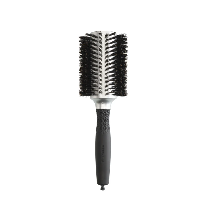 Brosse Essential Blowout Soft Silver Sanglier
