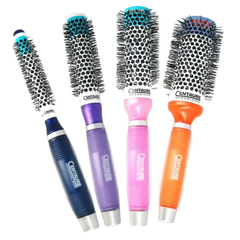 Brosse brushing Manisilk Ceradium