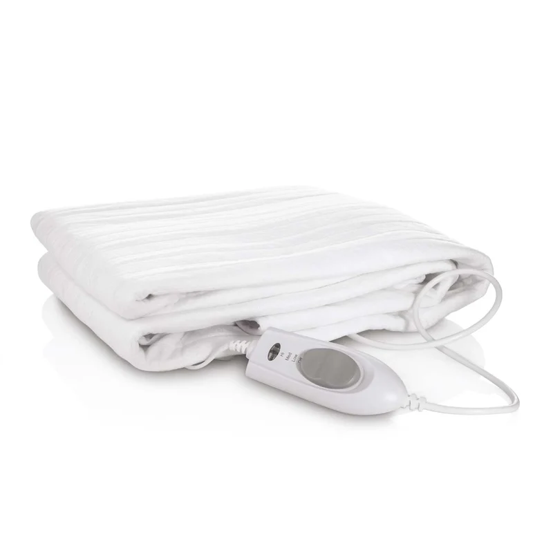 Surmatelas Chauffant pour Table de Massage