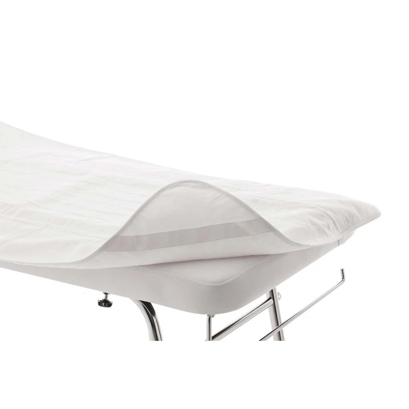 Surmatelas Chauffant pour Table de Massage