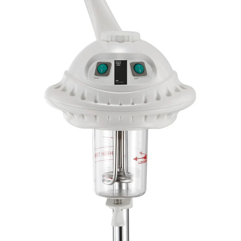 Vapozone facial spécial aromathérapie Pure A30
