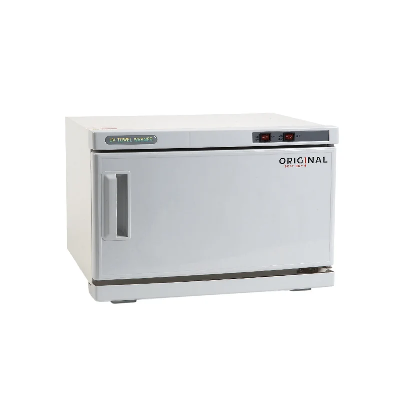 Chauffe-serviettes UV 10,6L