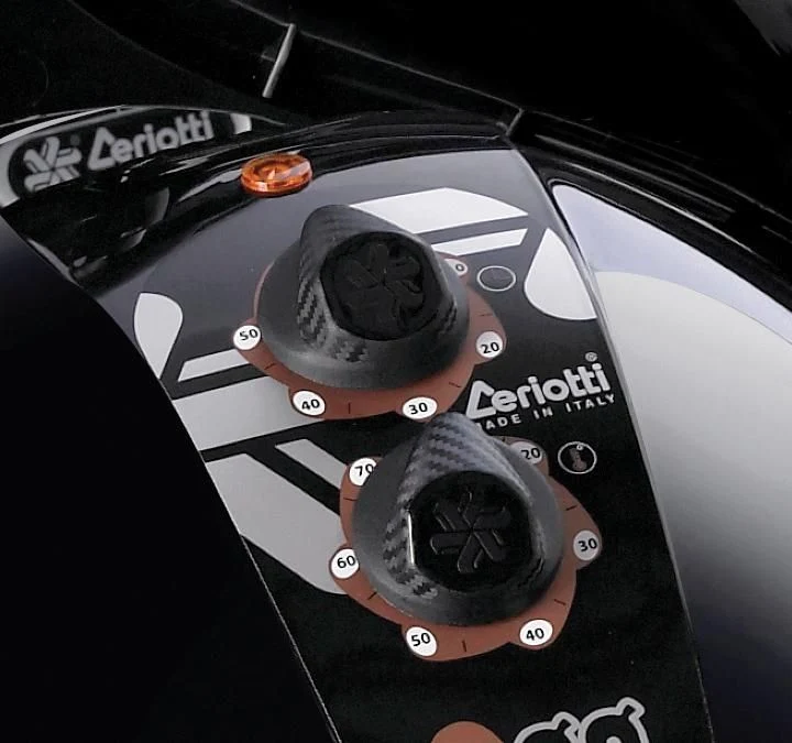 Casque egg 1 vitesse sur pied E13302