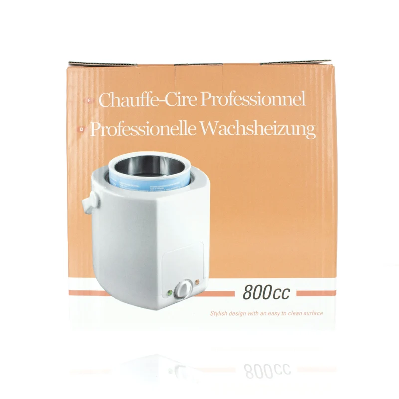 Chauffe pot 800ml