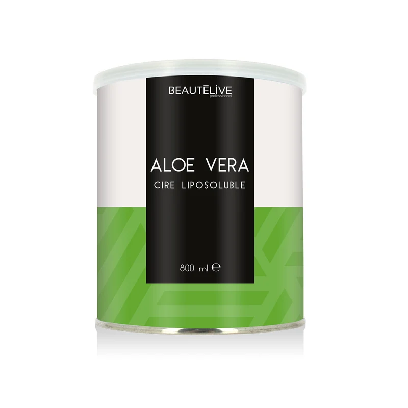 Cire Liposoluble