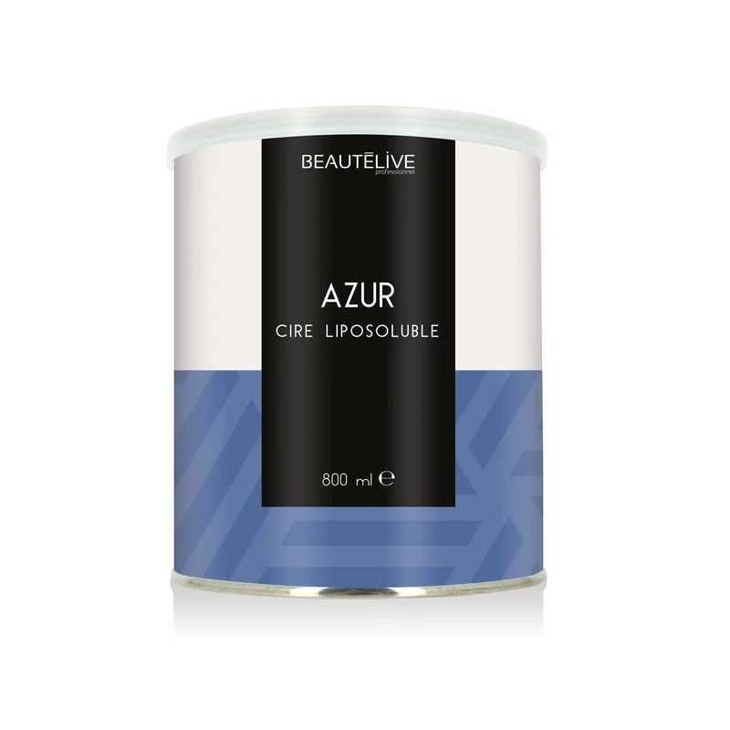 Cire Liposoluble