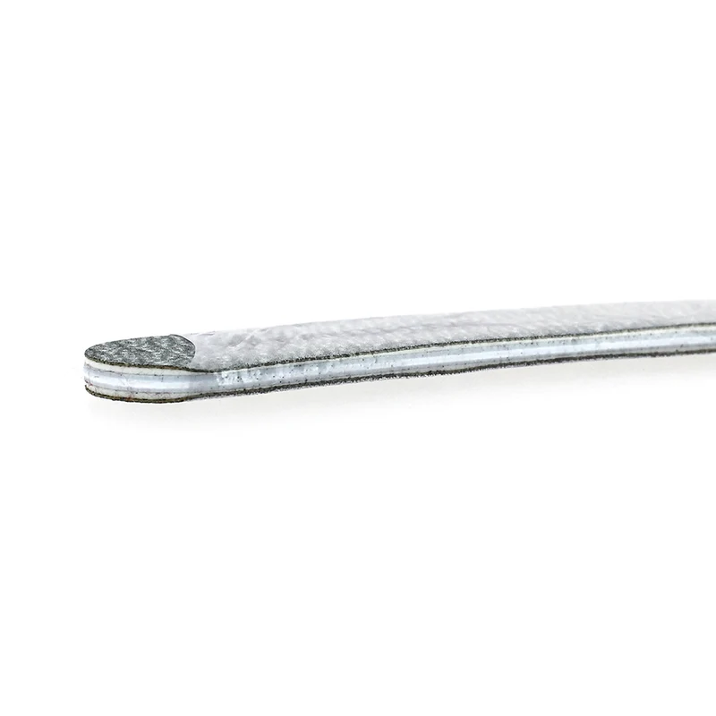 Lime à Ongles Zèbre Banane 150-220