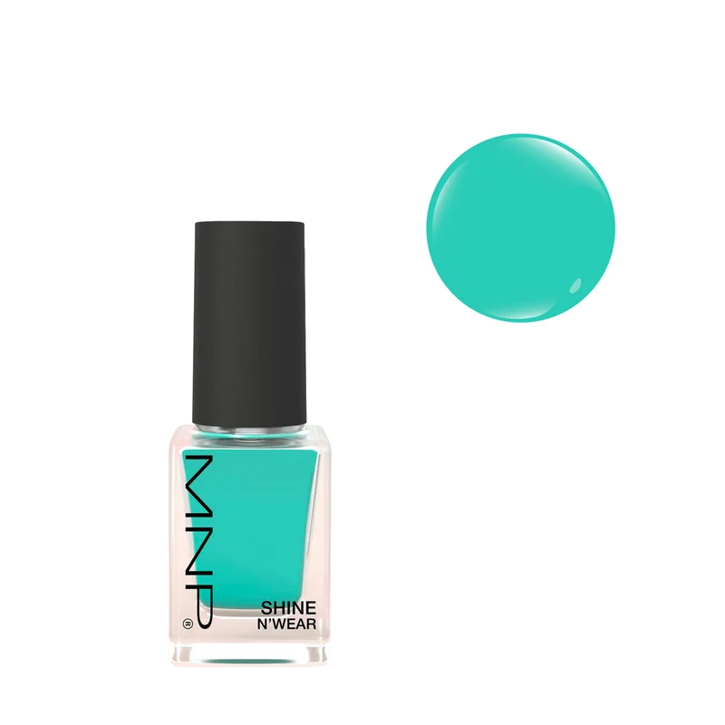 Vernis à Ongles SHINE N'WEAR