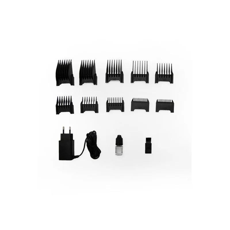 Tondeuse de Coupe CLIPPER 507