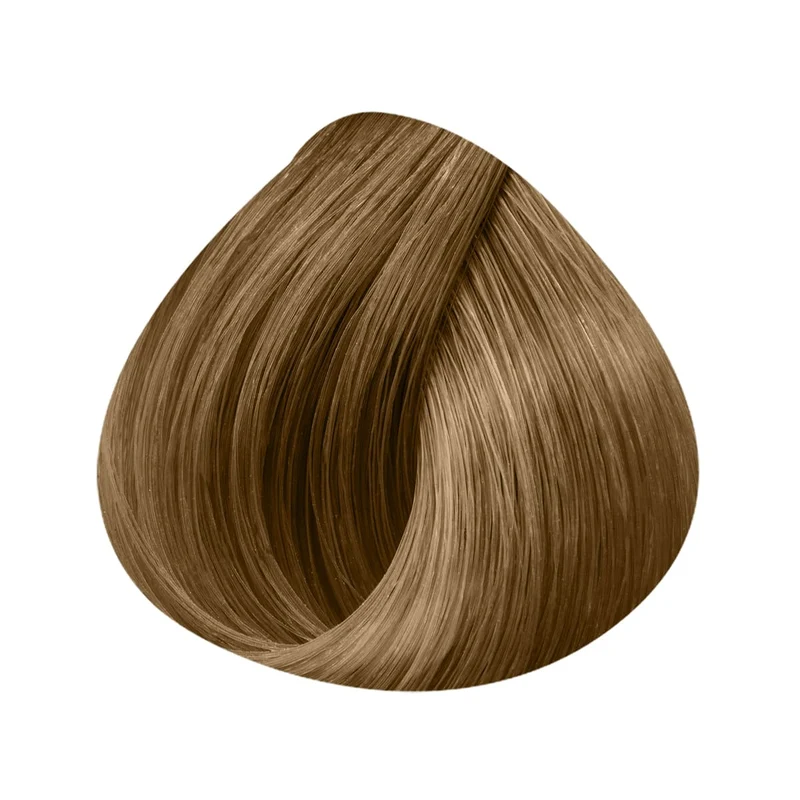 Coloration Permanente Nouvelle génération KinCrem Color