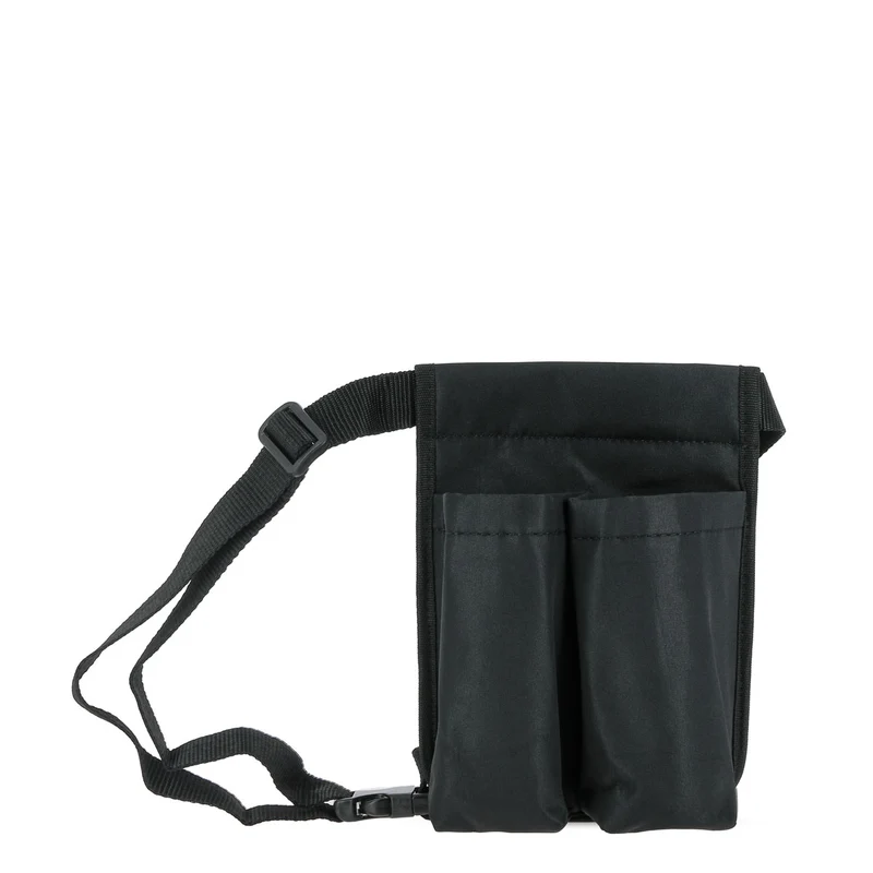 Ceinture Double Porte-Huile de Massage