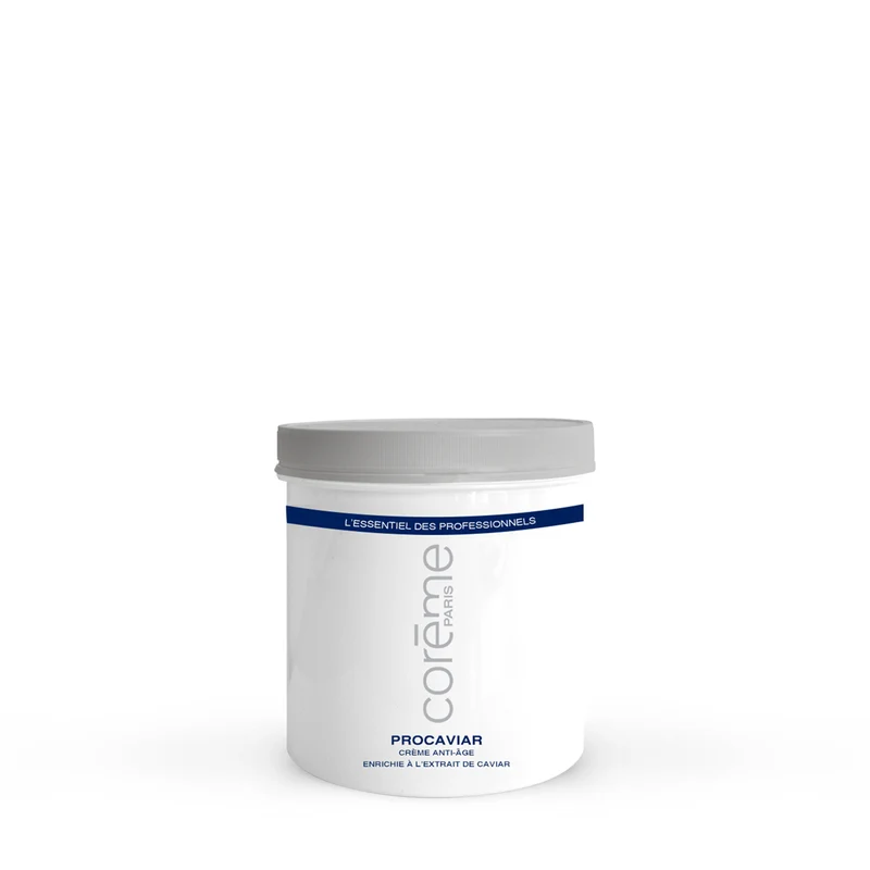 Crème Anti-Age PROCAVIAR