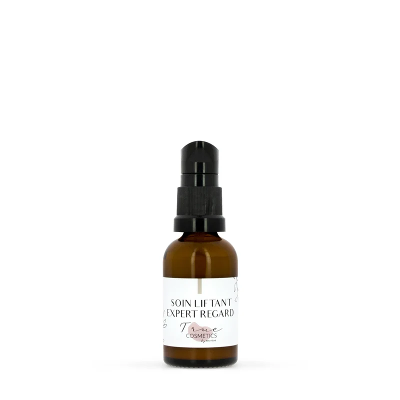 Soin Liftant Expert Regard True Cosmetics