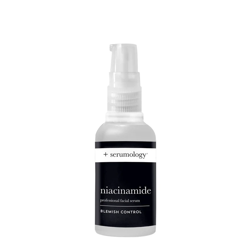 Sérum Niacinamide Serumology