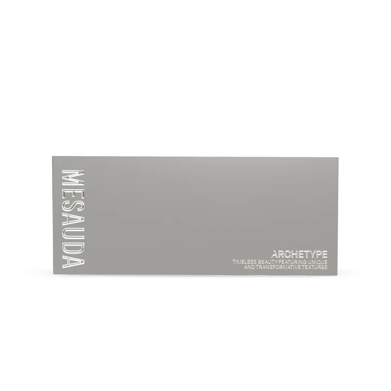 Palette ARCHETYPE 12 Ombres à Paupières