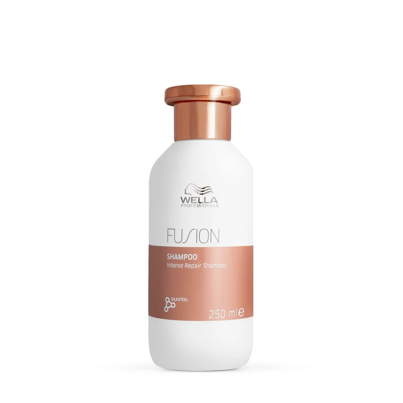 Shampoing intense repair Fusion