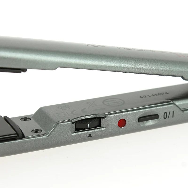 Pince à lisser Nano Sleek EP Technology 5.0, Ref BAB2072EPE
