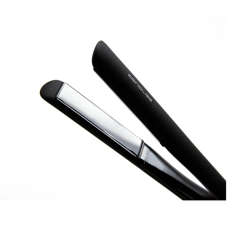 Lisseur C5 Black Soft Touch Chrome