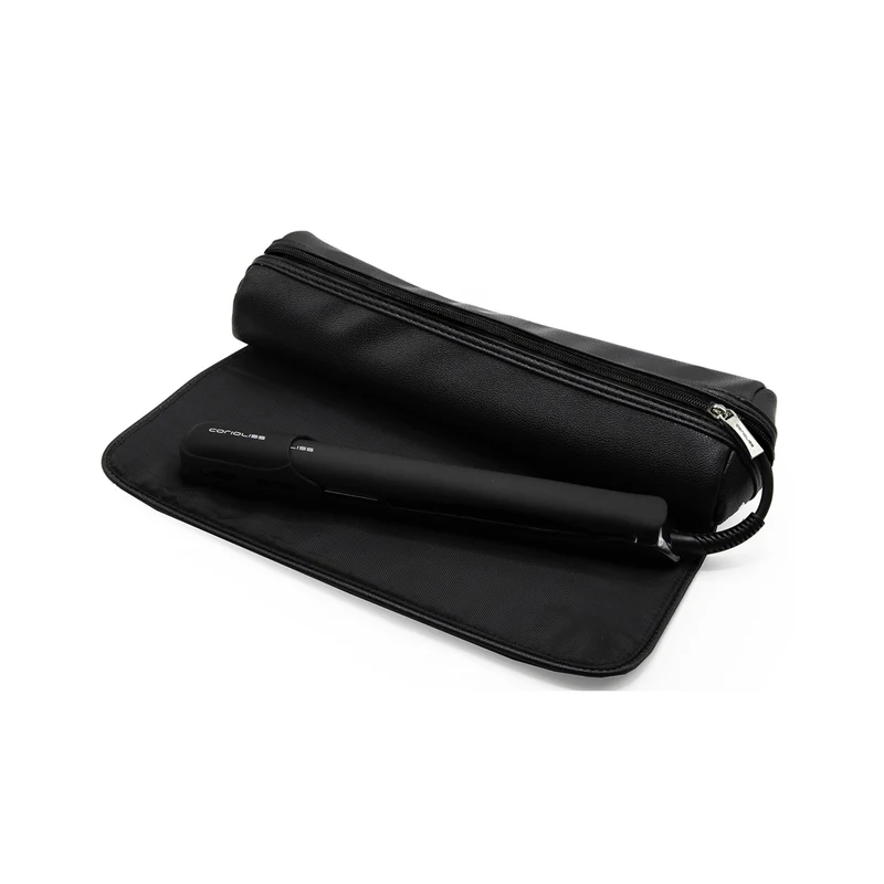 Lisseur C5 Black Soft Touch Chrome