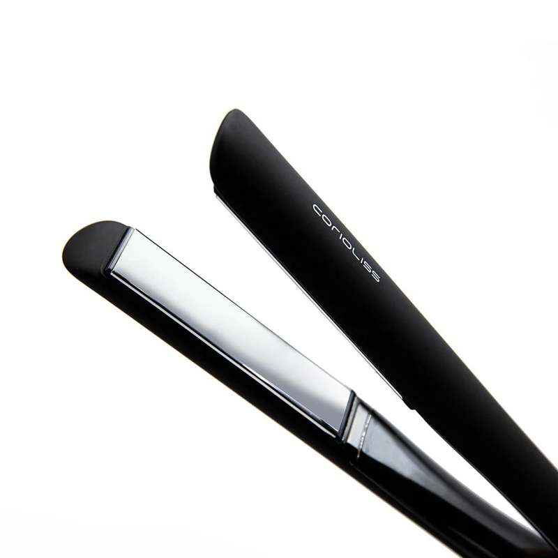 Lisseur C5 Black Soft Touch Chrome